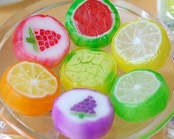 糖酒類屬于商標哪一類別呢？
