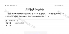 或為入華鋪路？Facebook在華注冊“臉譜”商標？