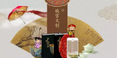 一大批“故宮系”商標(biāo)申請待審？故宮商標(biāo)“嫡庶有別？
