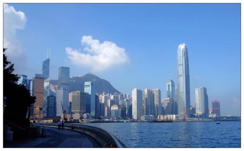 香港商標注冊的具體流程是什么樣的？