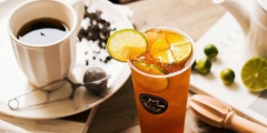 茶飲商標迷人眼 商標搶注亂象 難住加盟商