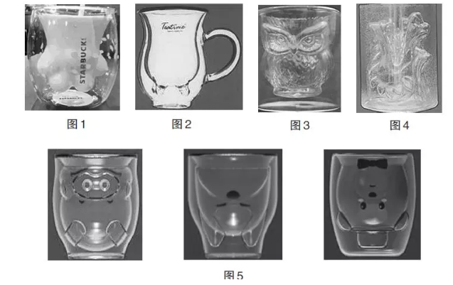 爆款！星巴克“貓爪杯”與外觀設計專利的那些事兒