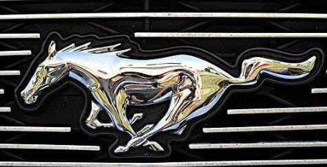 以動物圖案作為LOGO的汽車，你能認出幾個？又能養得起多少