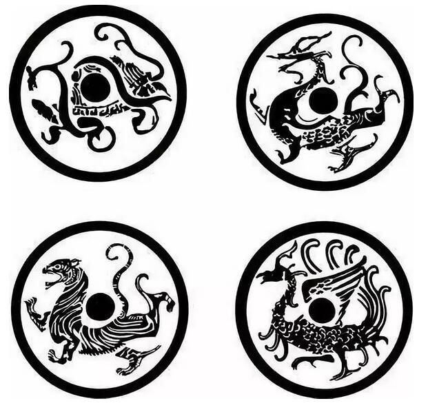 一大波中國神獸被華為注冊(cè)商標(biāo)！