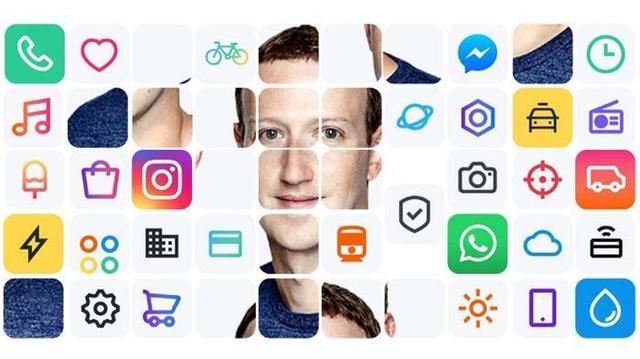 Facebook秘密籌備這個(gè)項(xiàng)目已經(jīng)一年，還出手買(mǎi)了件商標(biāo)！