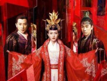 《錦繡未央》版權糾紛案新進展：被判抄襲，當當立停銷售