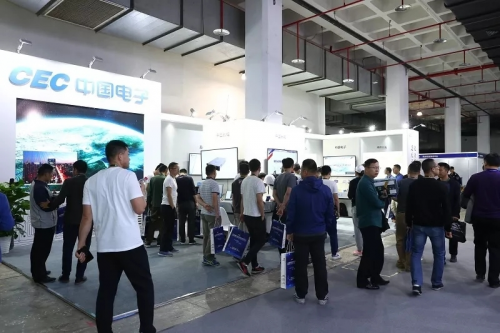 世譽鑫誠受邀擔(dān)任“2019北京國際軍民裝備展會”知識產(chǎn)權(quán)顧問