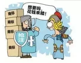 “國美”商標被“國美”酒搶注，商標如何才能兩全其美