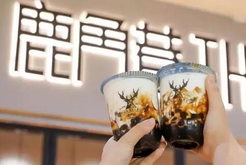 花5萬加盟奶茶店反成商標侵權？原因出在商標旁邊的這個標識！