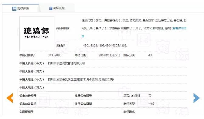 花5萬加盟奶茶店反成商標侵權？原因出在商標旁邊的這個標識！