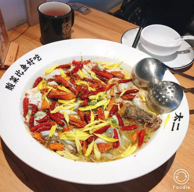 當“太二”遇上“桂太二”  商標侵權(quán)傍名牌坑你不商量