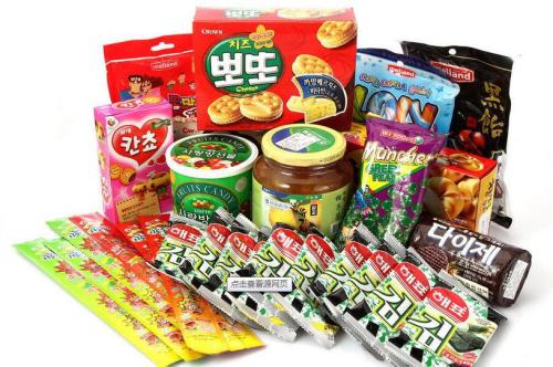 食品商標注冊在第幾類？如何查？