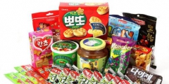 食品商標注冊在第幾類？如何查？
