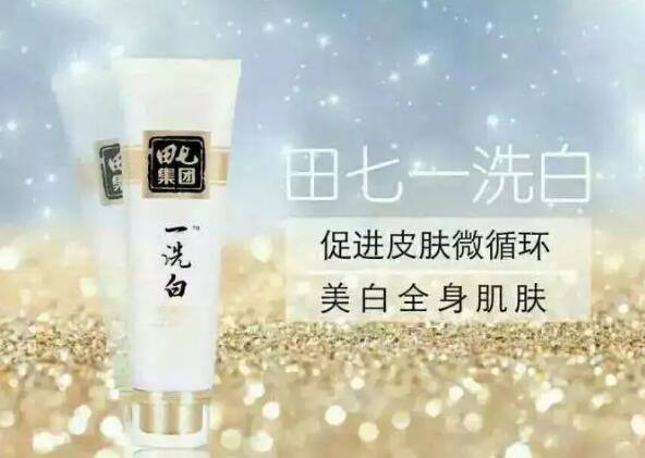 商標拍賣2.3億！“田七”要消失了嗎？