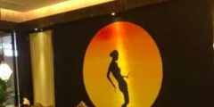 61歲楊麗萍憑一張剪影，版權侵權索賠100萬！
