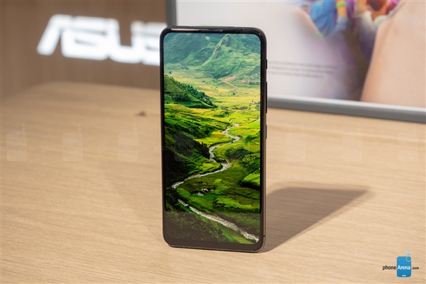 華碩ZenFone 6要改名？在印度被指商標侵權