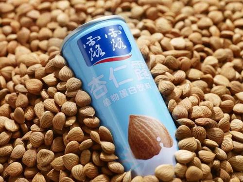 汕頭法院判了！承德露露不服！一個(gè)商標(biāo)使用權(quán)引發(fā)的官司