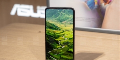 華碩ZenFone 6要改名？在印度被指商標侵權