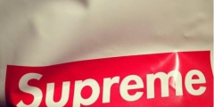 意大利Supreme的在華注冊(cè)商標(biāo)被撤銷(xiāo)，正牌Supreme打贏第一仗