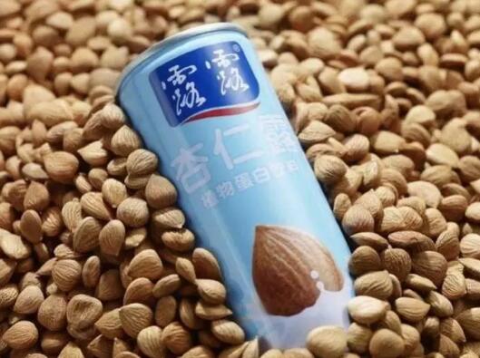 商標(biāo)爭(zhēng)議再起！一審判汕頭露露可使用商標(biāo)，承德露露不服上訴