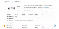 “白洋淀”碰瓷“白洋淀”，駁回！