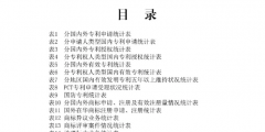 剛剛！國知局發布「專利、商標、地理標志」1—5月統計數據