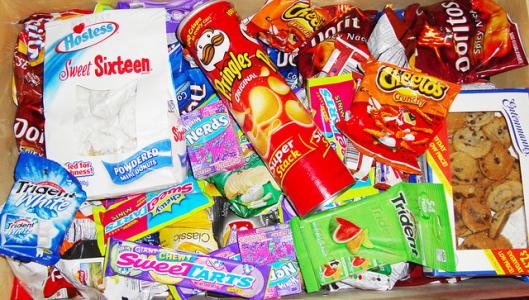 做食品行業(yè)需要注冊(cè)哪些商標(biāo)？