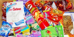 做食品行業需要注冊哪些商標？