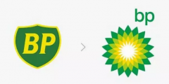 世界上最貴的標志，一個logo花費了1億3600萬英鎊！