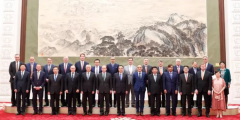 李克強：中國將切實保護在中國注冊企業的知識產權等所有合法權益