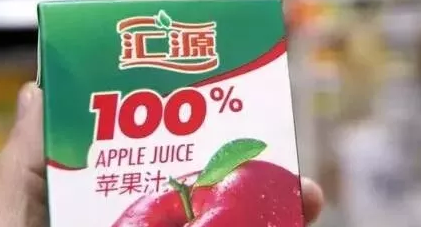 用“匯源”商標(biāo)入股，價(jià)值24億！