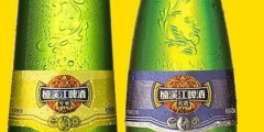 88.2萬元！溫州“楠溪江啤酒”商標(biāo)易主？