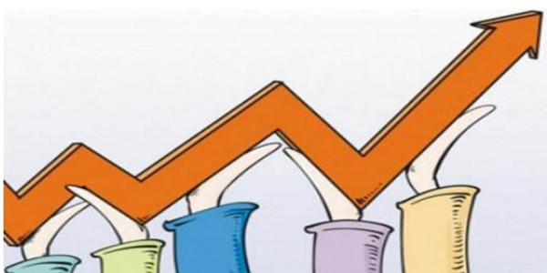 贊！2019年上半年專利質押融資項目增長33%