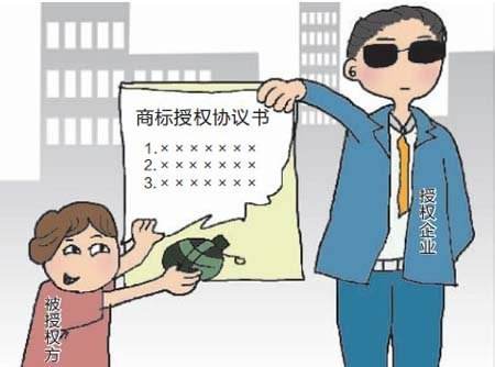 商標授權需要備案嗎？