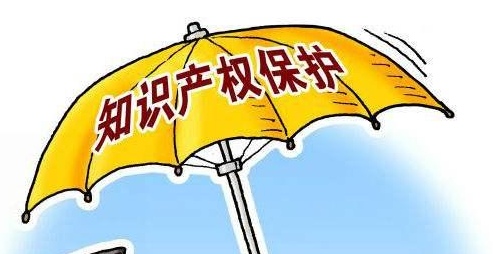 中國知識產權保護成效獲國內外認可