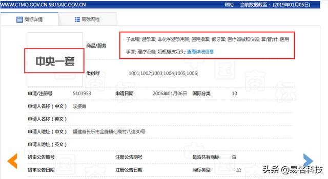 央視品牌保護不如私企？央視遇“商標”也栽跟頭