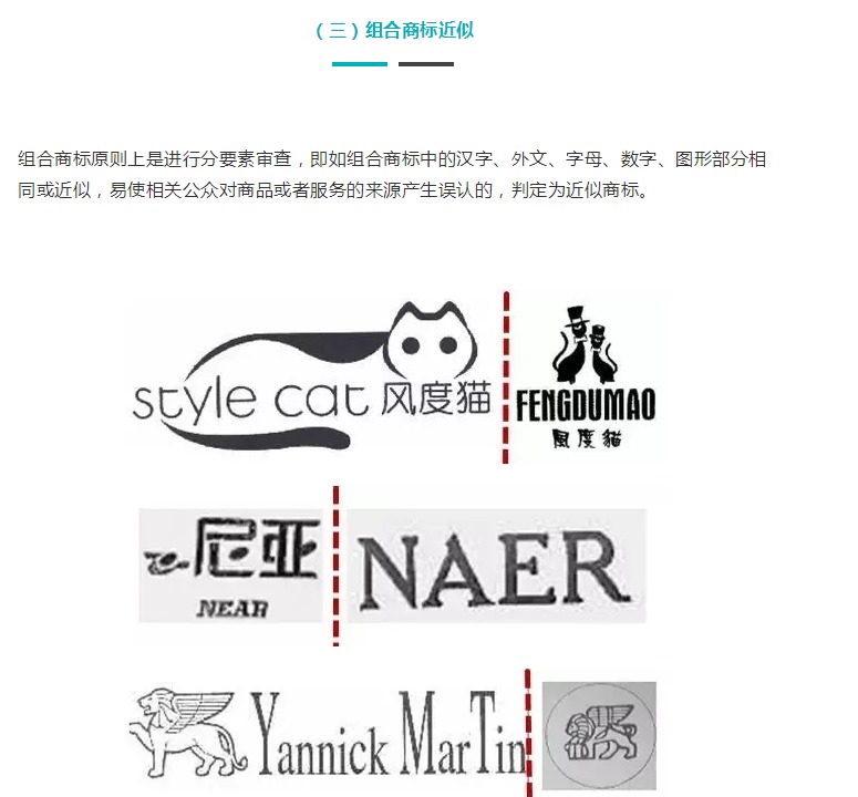 為什么你的商標申請總是被駁回？問題出在這！