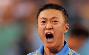 “馬琳”牌乒乓球拍上市，馬琳本人現身：世界冠軍的名氣也敢蹭？！ 