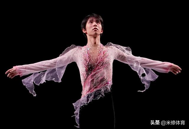 日本選手羽生結弦被中國企業注冊商標