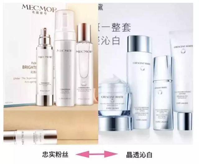 3 CONCEPT EYES商標化妝品商標遭搶注，代購們都哭了