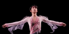 日本選手羽生結弦被中國企業注冊商標