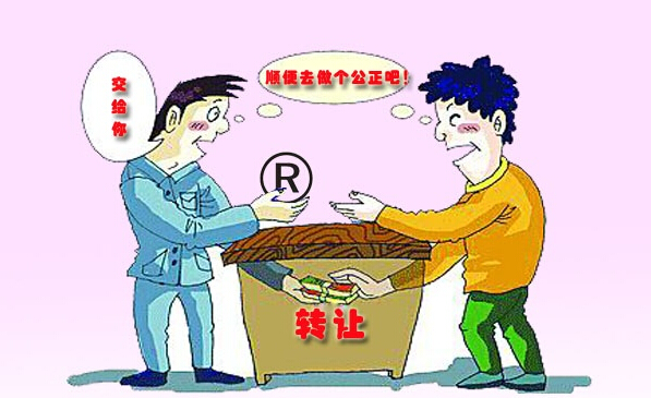 第11類商標轉讓買賣流程？