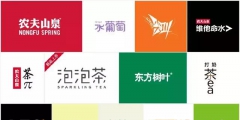 農夫山泉堪稱商標注冊狂魔申請1000個商標