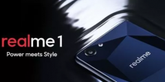 海歸“Realme”中文名字撞車迪奧香水，商標(biāo)保護(hù)了嗎？