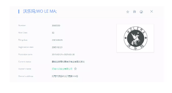 “沃爾瑪”商標(biāo)大戰(zhàn)：戮戰(zhàn)近十年，沒有真正的贏家！
