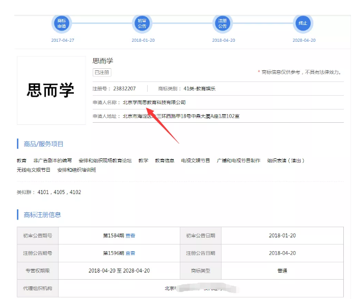 “學而思”“思而學”換個順序我就不認識你了？