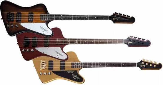 何去何從？GIBSON 公司喪失歐盟 FIREBIRD 琴體注冊商標(biāo)