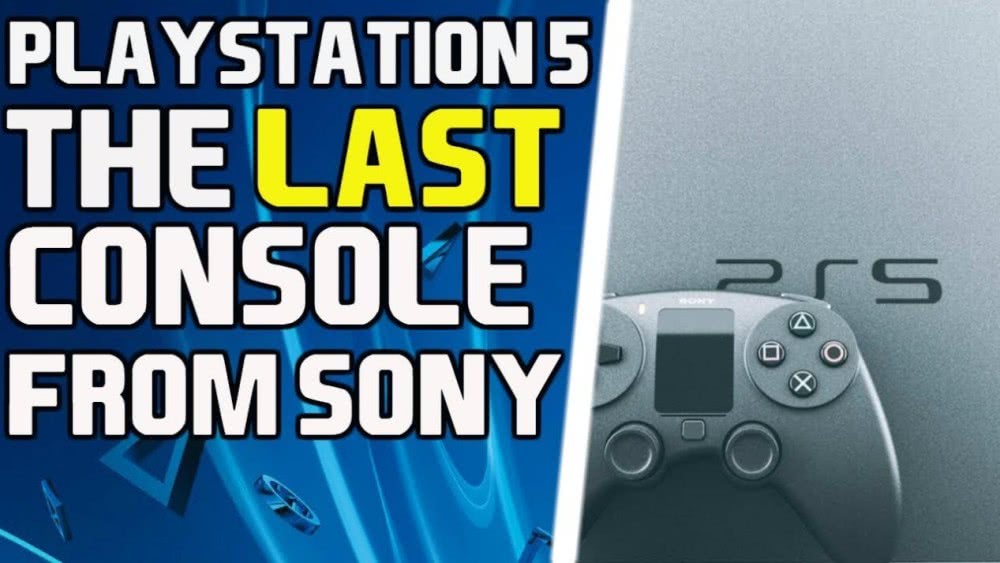 PS5還沒來，PS10已注冊(cè)商標(biāo)？索尼提交PS6后續(xù)五代主機(jī)商標(biāo)注冊(cè)