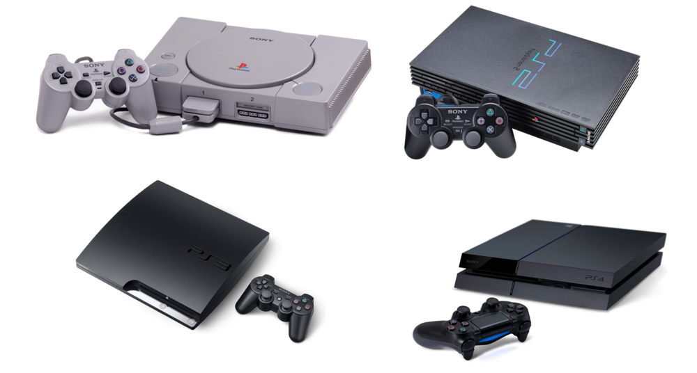 PS5還沒來，PS10已注冊(cè)商標(biāo)？索尼提交PS6后續(xù)五代主機(jī)商標(biāo)注冊(cè)