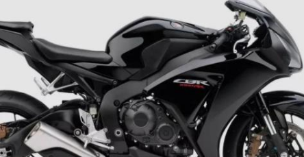 本田“CBR1000RR-R”商標(biāo)申請 多了個R意味著？